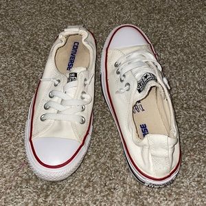Off white converse